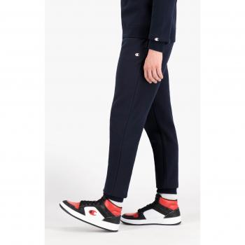 Pantalones de Chándal Champion con Puños de Canalé