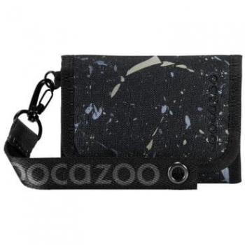 Portafoglio riflettente Coocazoo