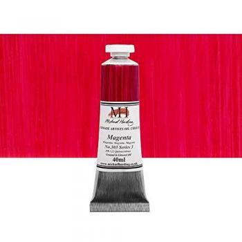 Michael Harding Artist Quality Oil Color