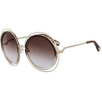 Oro Marrone – Occhiali da Sole Chloe CE120SD
