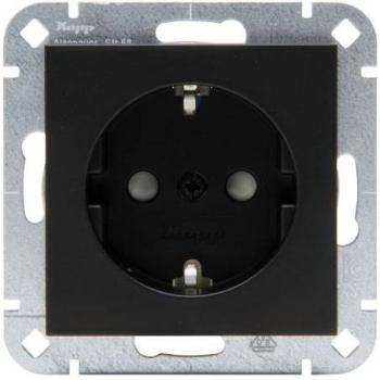 Kopp GuardLine HK07 – Matte Black