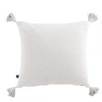 Coussin Confort Gaze de Coton