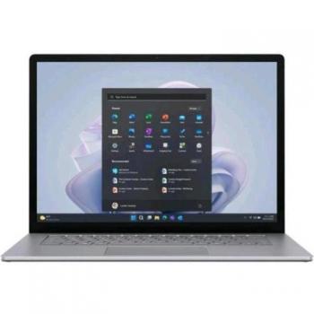 Microsoft Surface Laptop 5 Computer portatile 34.3 cm (13.5) Touch screen Intel® Core™ i5 i5-1245U 8 GB LPDDR5x-SDRAM 256 SSD