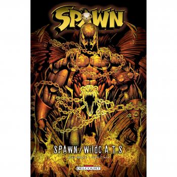 Spawn WildCATS
