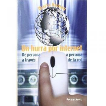 UN HURRA POR INTERNET