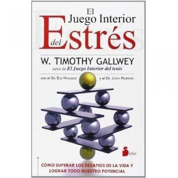 Juego interior del estres