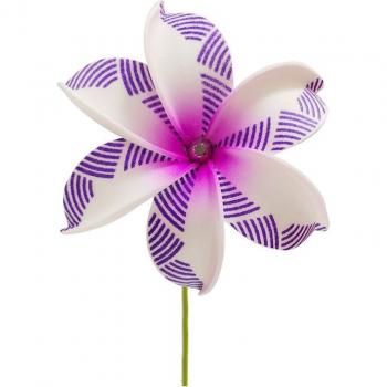 Flores Artificiales para Decoración de Verano