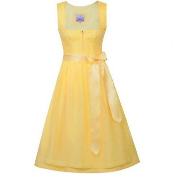 Marjo Midi Leo Dirndl 2tlg.