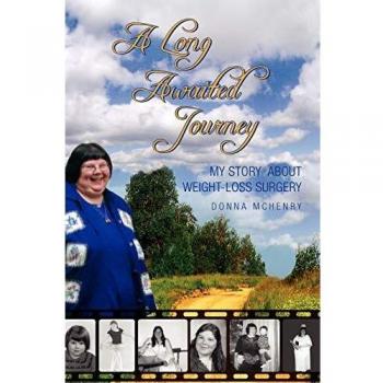 A long awaited journey paperback
