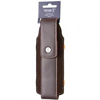 Opinel Outdoor XL Etui Rood