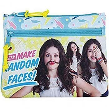 Astuccio “Faces” Grande Soy Luna – Doppia Cerniera Officinale