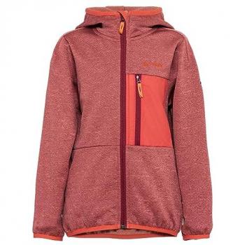 Veste polaire enfant Vaude Kikimora