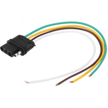 4-Wege Stecker für Wohnwagen TM8010