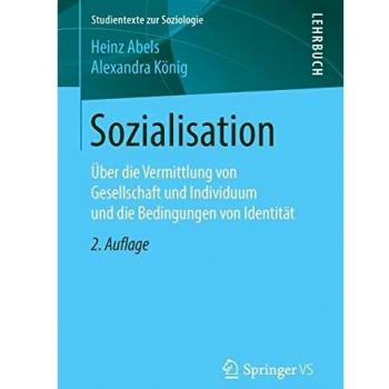 Sozialisation
