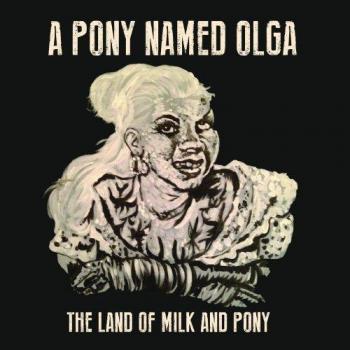 Mondo del Latte e del Pony