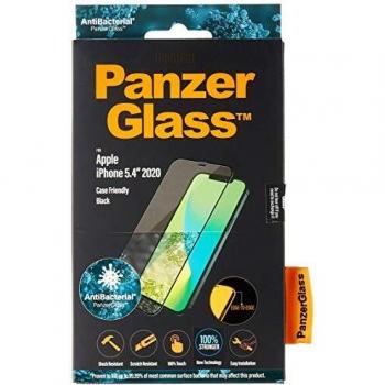 PanzerGlass Screen Protector for Apple iPhone 12 Mini