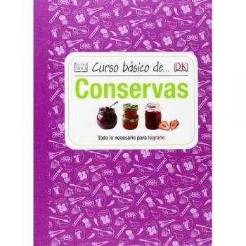 Curso basico de... Conservas