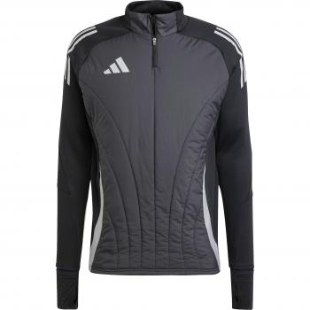 Adidas Performance Fleecepullover adidas Herren Trainingstop Tiro 24 Competition Winterized Top