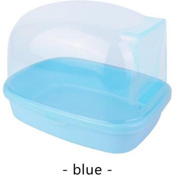 Hamster Sand Bath House