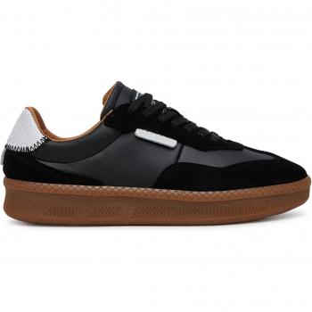 Steve Madden Euphoria Sneaker SM11003591 Schwarz