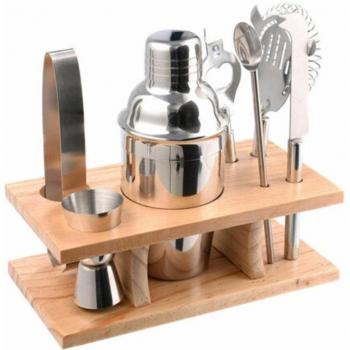 Stainless Steel Bartender Accessories