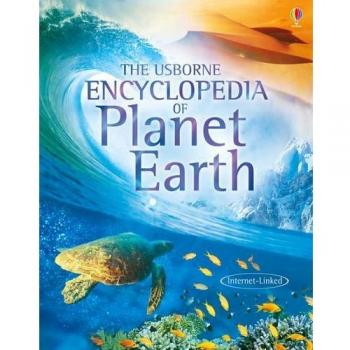 Encyclopedia of Planet Earth: 1 (Usborne Encyclopedias)