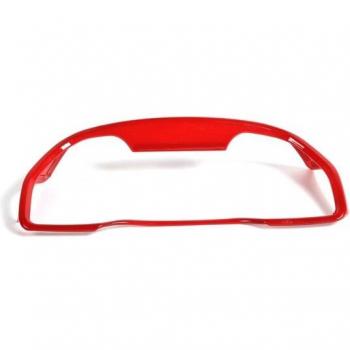 Accesorio de Decoración Rojo para Toyota 4Runner