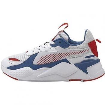 Puma RS-X Joy Junior Scarpe in Denim 38 EU (Unisex)