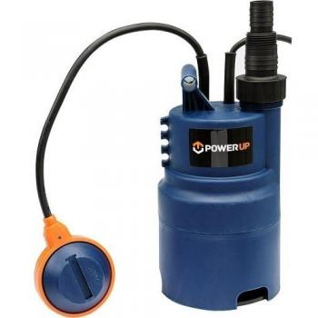 Pompa Stthor Acqua Carica 79909