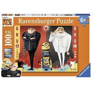 Minions & Gru: Kinderpuzzle 10962