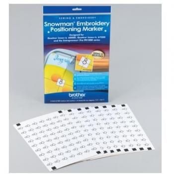 StitchSnap EPS2 Alignment Tags