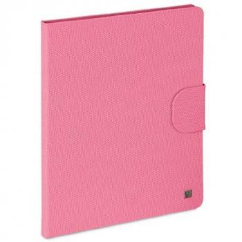 Verbatim Folienschutz für Apple iPad 2, Bubblegum‑Pink