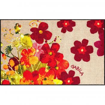 Rosina Wachtmeister Teppich Lifestyle Maggio 75x190 cm