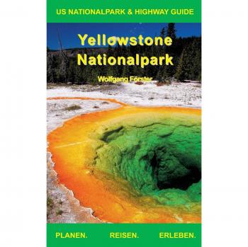 Yellowstone Nationalpark