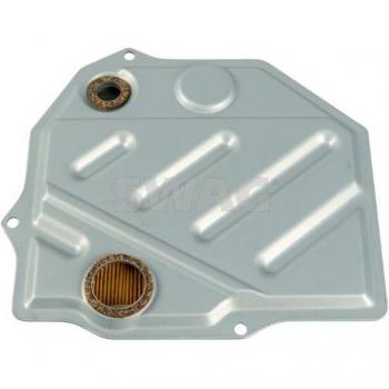 SWAG Gearbox Oil Filter Set