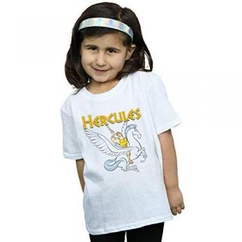 Disney Princess Hercules Pegasus Top for Ages 5‑6