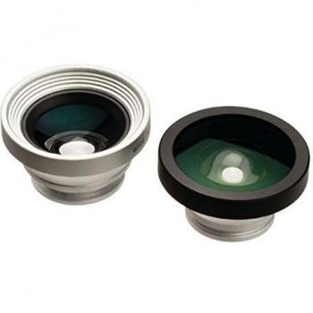 Kit Camlink 3‑en‑1 – Lentilles de conversion mobile