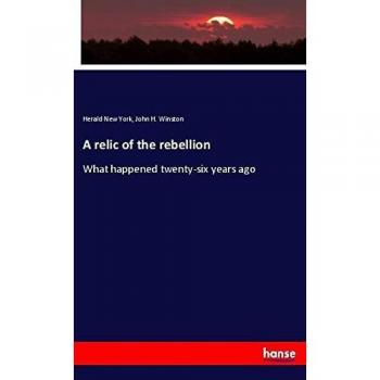 A relic of the rebellion: What happened twenty-six years ago