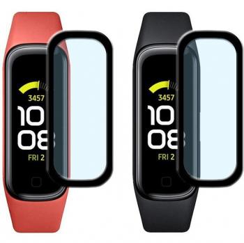 Protector Curvado 3D para Samsung Galaxy Fit 2 R220