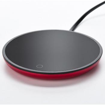 Calentador de Agua Eléctrico para Tazas 15W