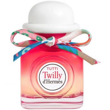 Tutti Twilly D'HERMÈS eau de parfum spray