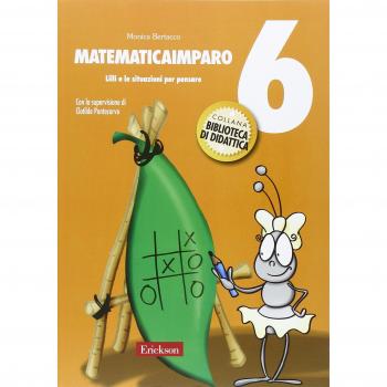 MatematicaImparo. Lilli e i problemi