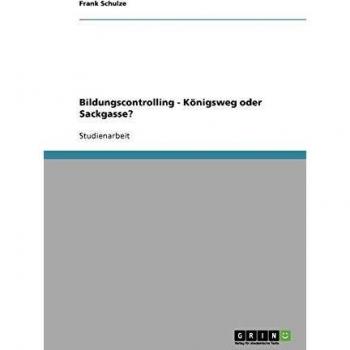 Bildungscontrolling