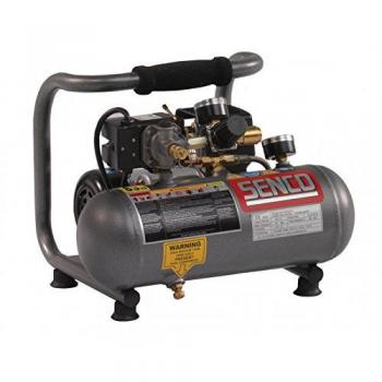 Senco PC1010 Compressor 0.5hp