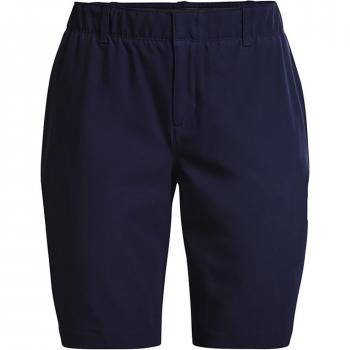 Short de Mujer Links Azul UA
