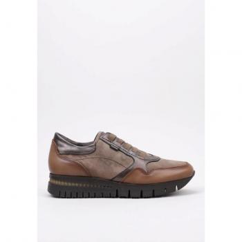 Fluchos F1623 Freizeit-Schuhe in Braun