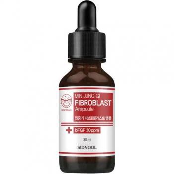 Serum Revitalizante de Fibroblastos Minjung Gi 30 ml