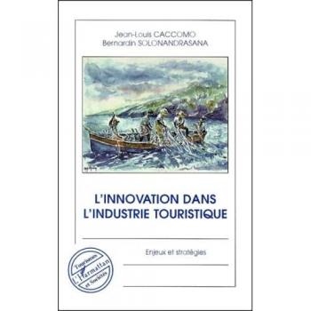 L'innovation Dans L'industrie Touristique