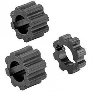 Metabo Distanzringe (3 Stück) 1x10 mm, 2x20 mm für SE 12-115