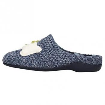 Grunland Zapatilla Azul CI2458 Talla 40
